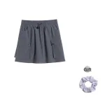 Угольно-серый