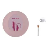 04# Энергичный розовый