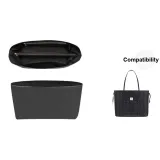 Средний [Стиль отделения] Черный DuPont Бумага Лайнер · Ультра-легкий 0г ощущение