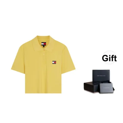 Tommy Hilfiger Женские Поло