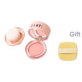 02# Сладкий карамельно-коричневый, сердце, дыня [сладкий персик, дыня, свежий образ Signal]