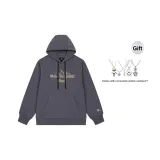 Железо Серый (В комплекте с ожерельем)