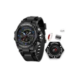 Черно-синий