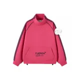 Розовый (с флисовой подкладкой)