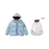 Дальний Небесный Лазурь [В комплекте с высококачественным свитшотом]