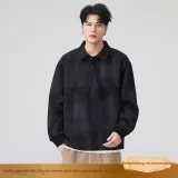 Черный (улучшенный)