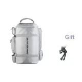 Светло-серый