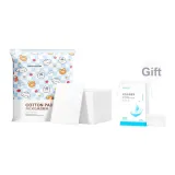 [Влажные компрессы CP] Распакованный - 80 шт + Стандартное издание - 220 листов