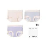 Светло-серый + Светло-абрикосовый + Светло-серый фиолетовый