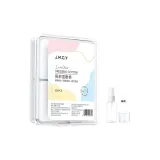 200 локальных мокрых компрессов из хлопка x Одна коробка [с инструментами включена]