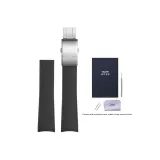 Чёрный - Оригинальная пряжка