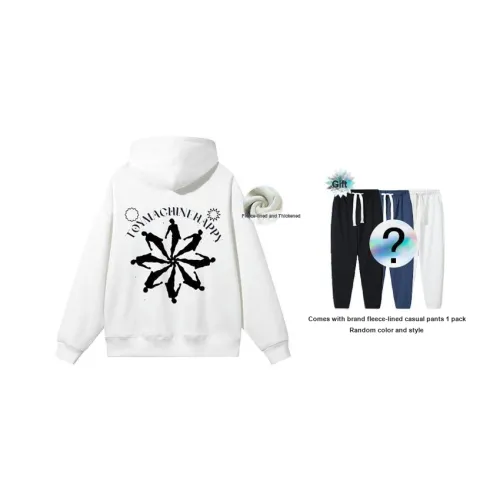 Toy Machine Унисекс Свитшоты