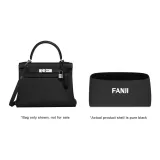 Чисто черный