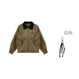 Оливковый зеленый (с аксессуарами включено)