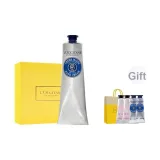 150 мл с 40 мл крем для рук в подарочном наборе