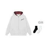 Вересковый серый-черный