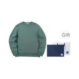 Зелёный Серый 7P[Синий Белый Коробка]