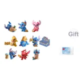 Целая коробка 8 шт с бесплатными полотенцами для лица