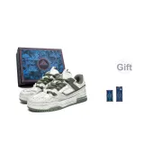 Матча, состаривание, коробка