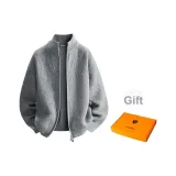 Светло-серый