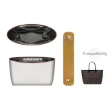 Угольный кристалл серо-желтого цвета