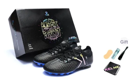 Кроссовки для футбола KELME Ji Di 5,0, низкий топ, унисекс