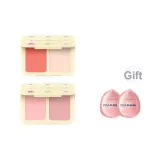 #02 Падение мороза Сладкий Хурма (Бальзам + Розовый)  
#07 Крем Гуайява (Бальзам + Розовый)