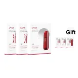 Маска Han Shu нежно увлажняющая и нежная *6 коробок