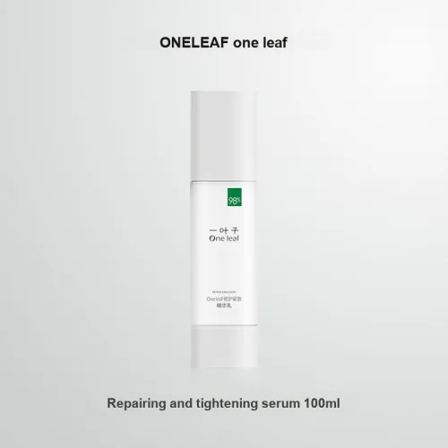 One Leaf Лосьон Унисекс