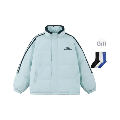 ARTSMAN Winter Puffer Куртка Унисекс