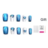 S[Подходит для 80% женских рук]15-11-12-11-8