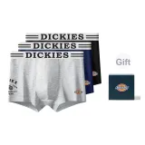 [3 упаковки] Черный + Темно-синий + Светло-серый Фотиния