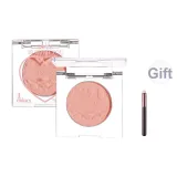 06# Цвет утреннего тумана Розовый