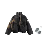 Чёрный [Улучшенный - Подарок Перчатка]