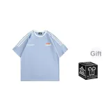 Blue (В комплекте с футболкой Mystery Box)
