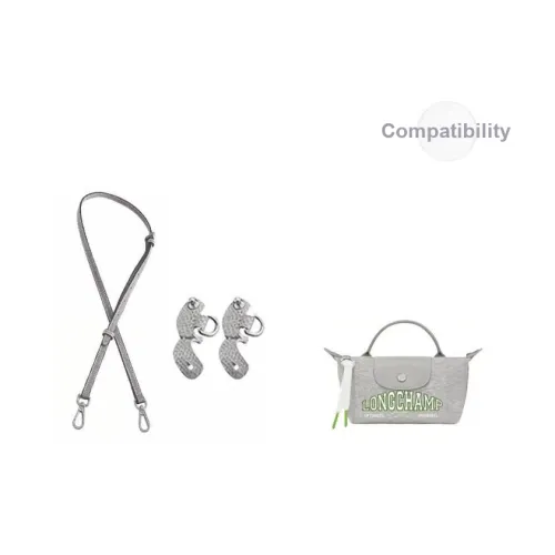 Luxury Care Artisan Workshop Коровья кожа Сумка Ремень Женские Многоцветный