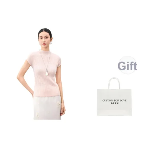 SHUIMOJIAREN Женские рубашки