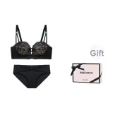 Регулярный Черный - Комплекты Одежды + Коробка