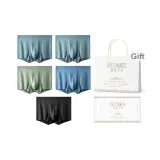 Угольный серый, синий + сосна, серый + дерево, темно-серый + черный + песочный, чайный зеленый (5 пар)