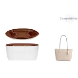 Фиона 24-Белый Лайнер [Оригинальная Сумка 24*10*21]