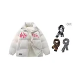 Экрю (с шарфом)