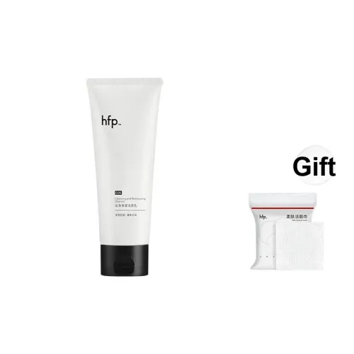 HomeFacialPro Очищающие средства Унисекс