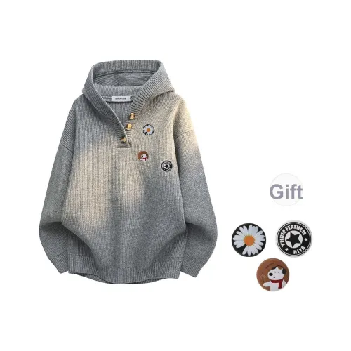 7 SEVFUN Унисекс Свитера