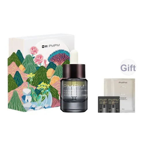 PMPM Facial ESSENTIAL Oils Унисекс