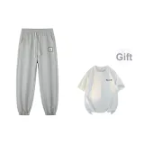 Light Gray (Включает Бренд Футболка T02K36 Белый)