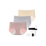 3 пачки (Светлый Камео Коричневый + Серый + Абрикос)