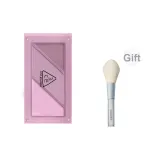 #03 Прохладный Подвыпивший Розовый