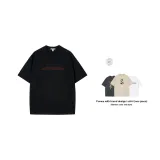 Черный (с футболкой)