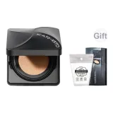 N02 Always Online (Natural) с воздушной амортизацией, образец + 12 г хлопковых подушек