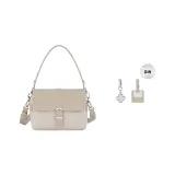 Овсяный серый